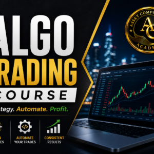 Algo Trading Course